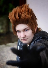 Cosplay-Cover: Demyx