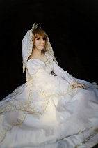 Cosplay-Cover: Sakura-Hime [Phantom of the Opera]