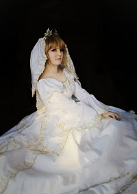 Cosplay-Cover: Sakura-Hime [Phantom of the Opera]