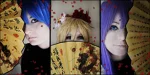 Cosplay-Cover: Len [Setsugetsuka]