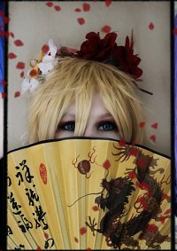 Cosplay-Cover: Len [Setsugetsuka]