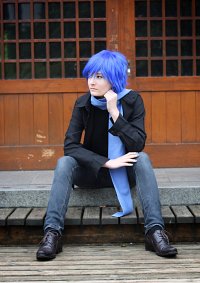Cosplay-Cover: Kaito [Magnet]