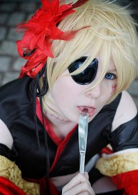 Cosplay-Cover: Len [Room 13943]