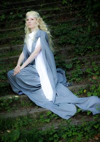 Cosplay-Cover: Galadriel