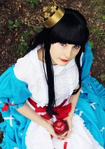 Cosplay-Cover: Snow White [Neid]