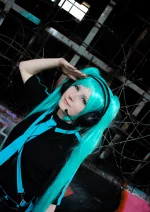 Cosplay-Cover: Miku Hatsune [Love is war]