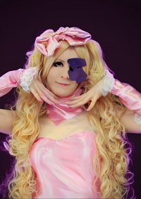 Cosplay-Cover: Nui Harime