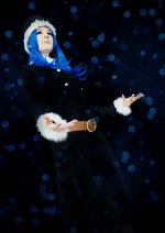 Cosplay-Cover: Juvia Lockser