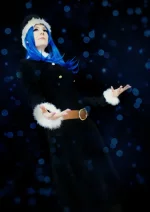Cosplay-Cover: Juvia Lockser