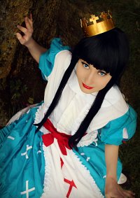 Cosplay-Cover: Snow White (Neid)