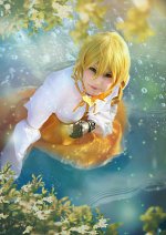 Cosplay-Cover: Mami Tomoe [Magical Girl]