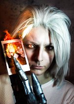 Cosplay-Cover: Ravus Nox Fleuret [Casual]