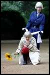 Foto des Kostüms