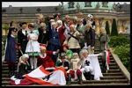 Foto des Kostüms