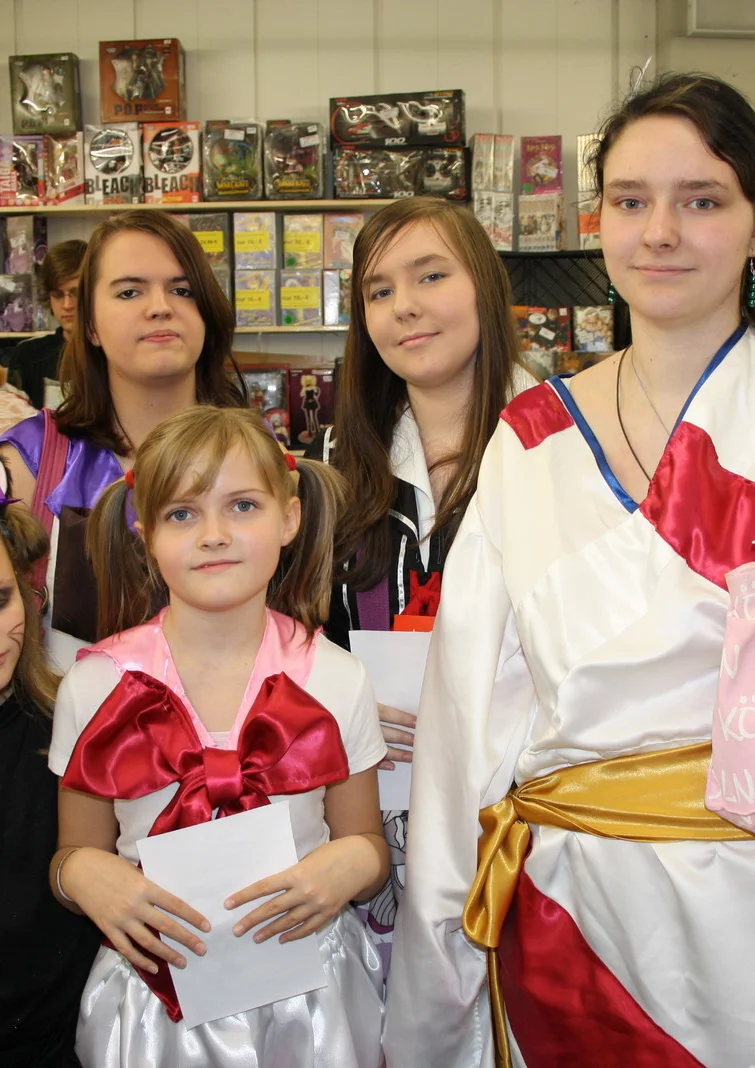 Cosplay-Cover: mhm...