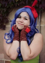 Cosplay-Cover: Lunch