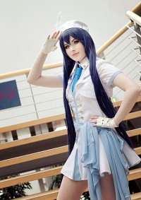 Cosplay-Cover: Sonoda Umi ❀ Wonderful Rush ❀