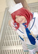 Cosplay-Cover: Maki Nishikino [Wounderful Rush]