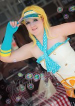 Cosplay-Cover: Ayase Eli [April Unidolzed | Fruity Bar]