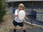 Foto des Kostüms