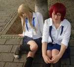 Cosplay-Cover: Misuzu