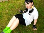 Cosplay-Cover: Videl