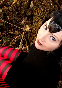 Cosplay-Cover: Mavis (Hotel Transylvania)