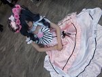 Cosplay-Cover: Ciel Phantomhive (Ball Gown)