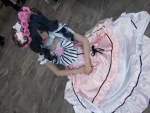 Cosplay-Cover: Ciel Phantomhive (Ball Gown)