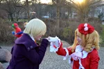 Foto des Kostüms