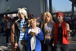 Cosplay-Cover: Bakura Allgemein