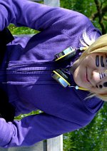 Cosplay-Cover: Alois Trancy (Matryoshka)