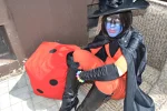 Foto des Kostüms