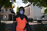 Foto des Kostüms