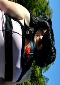 Cosplay-Cover: Ruko - Madness of Duke Venomania