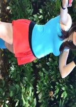 Cosplay-Cover: Blue [FR/LG]