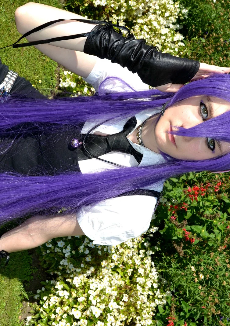 Cosplay-Cover: Gakupo Kamui (Magnet Ver.)