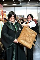 Cosplay-Cover: Harry Potter [New]