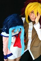 Cosplay-Cover: Rio Kamishiro