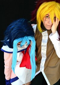 Cosplay-Cover: Rio Kamishiro