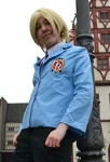 Foto des Kostüms