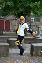 Cosplay-Cover: Len Kagamine (Basic)