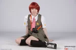 Cosplay-Cover: Mahiru Koizumi