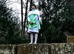 Foto des Kostüms