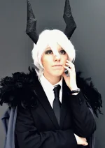 Cosplay-Cover: Kcalb (The Gray Garden)