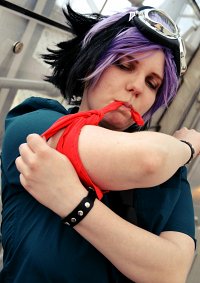 Cosplay-Cover: Yuuto