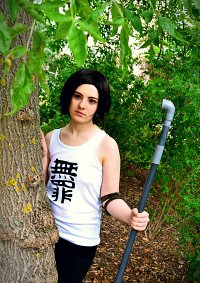 Cosplay-Cover: Portgas D. Ace [Child]