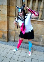 Cosplay-Cover: Ibuki Mioda