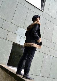 Cosplay-Cover: Orihara Izaya