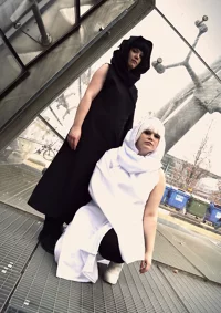 Cosplay-Cover: Kurona Yasuhisa